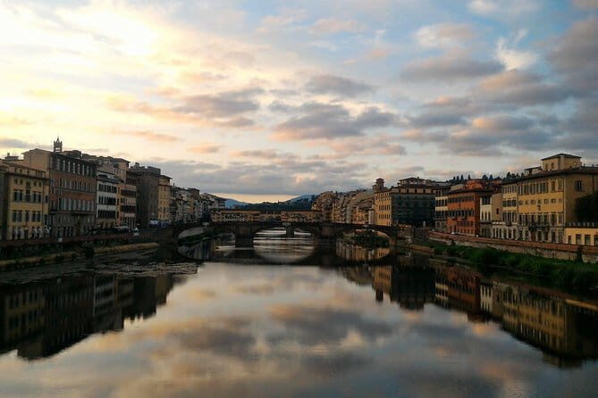 Florence: Private walking guided tour - The Price and What You’re Getting