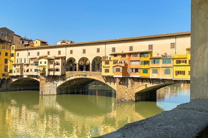 Florence Private WALKING TOUR - What We Loved About the Experience