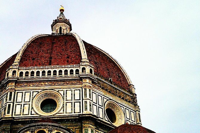 Florence Private Walking Tour Including Uffizi and Accademia - Who Should Consider This Tour?