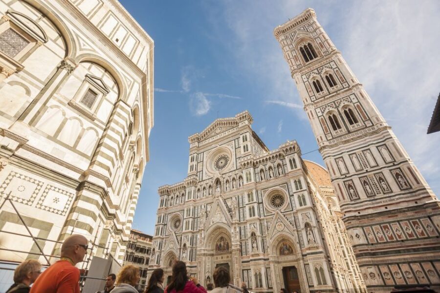 Florence: Private Walking Tour of Florence's Hidden Gems - Insights from Travelers