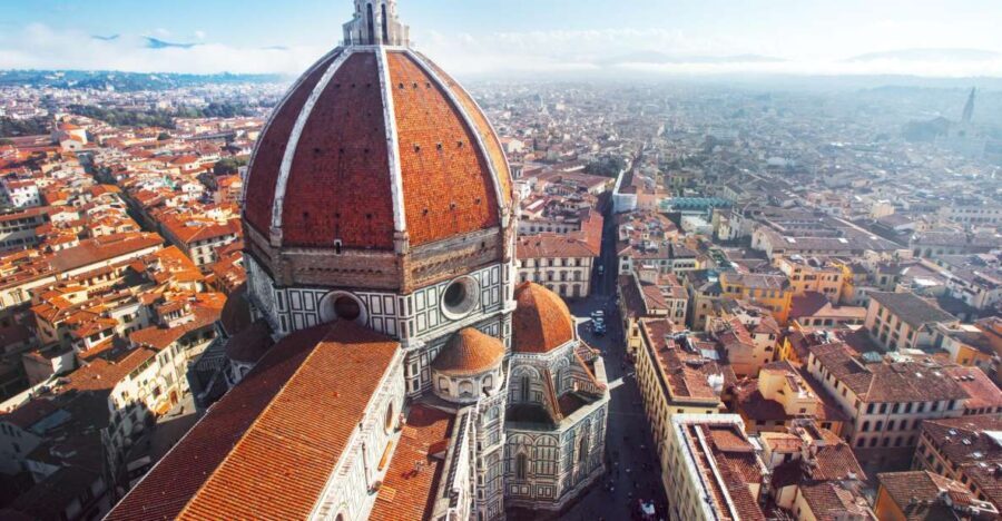 Florence: Private Walking Tour w/ Accademia & Uffizi Entry - Why This Tour Works