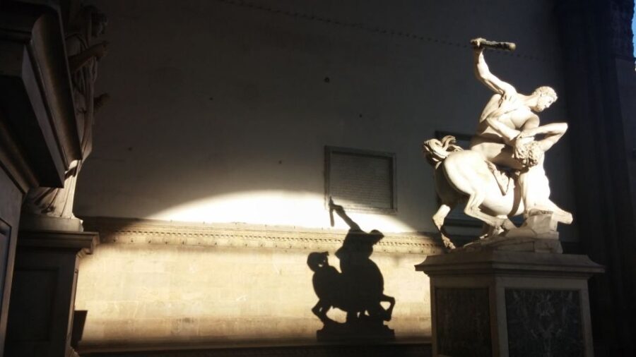 Florence: Private Walking Tour with a Local Guide - The Practicalities: How It Works