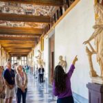 Florence: Renaissance Art Tour with Uffizi Terrace View - FAQs