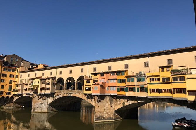 Florence Renaissance walking tour - Who Should Consider This Tour?