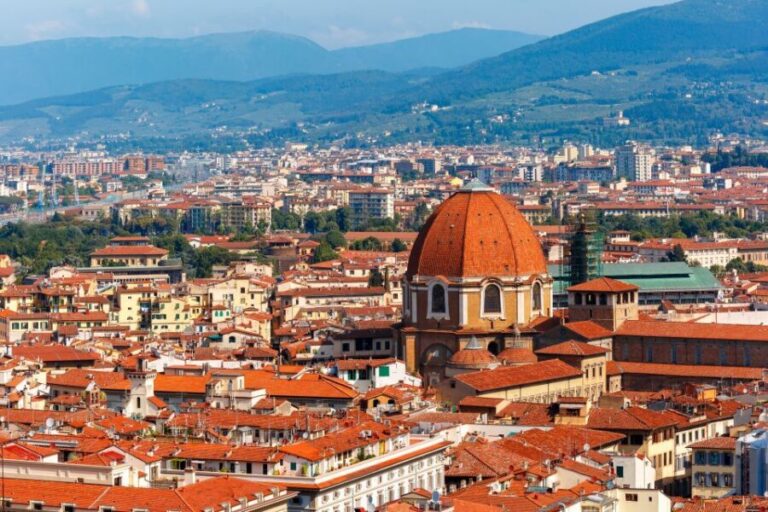 Florence: Reserved Entrance Ticket to the Medici Chapel - Who Will Love This Experience?