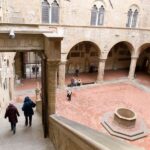 Florence: Reserved Entry Ticket to Bargello Museum - Ticketing and Entry Experience