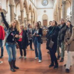 Florence: Santa Croce Church Tour with Entry Ticket - Practical Details and Tips