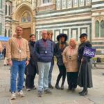 Florence: Santa Maria Del Fiore afternoon Small group tour - FAQs
