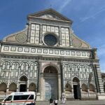 Florence: Santa Maria Novella Private Tour - A Closer Look at the Highlights