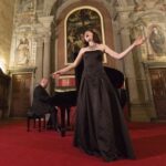 Florence: Santa Monaca Church Italian Opera Concert Ticket - What to Expect During the Concert