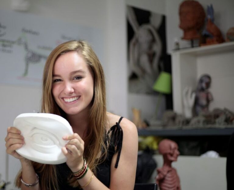 Florence: Sculpt like Michelangelo - What to Expect from This Sculpting Experience