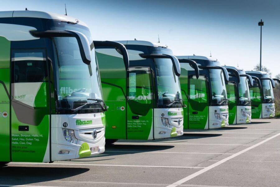 Florence: Shared Bus Transfer to/from Pisa Airport - Who Will Benefit Most from This Transfer