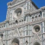Florence Sightseeing Walking Tour with a Local Guide - What’s included and what’s not