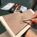 Florence: Sketch and Watercolor Workshop - Who Will Love This?