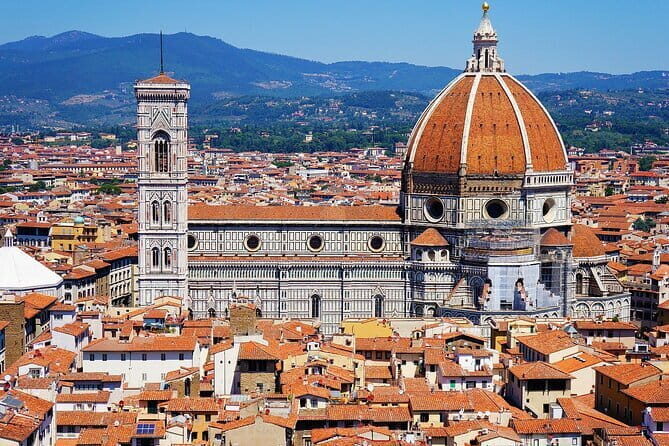 Florence Skip-the-Line Duomo Complex and Giotto's Bell Tower - Authentic Experiences from Other Travelers