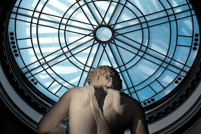 Florence Skip the line Michelangelo David Accademy Guided Tour - Practical Tips for Your Visit