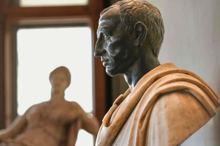 Florence: Skip-the-Line Uffizi Gallery VIP Tour - What to Expect During the Tour