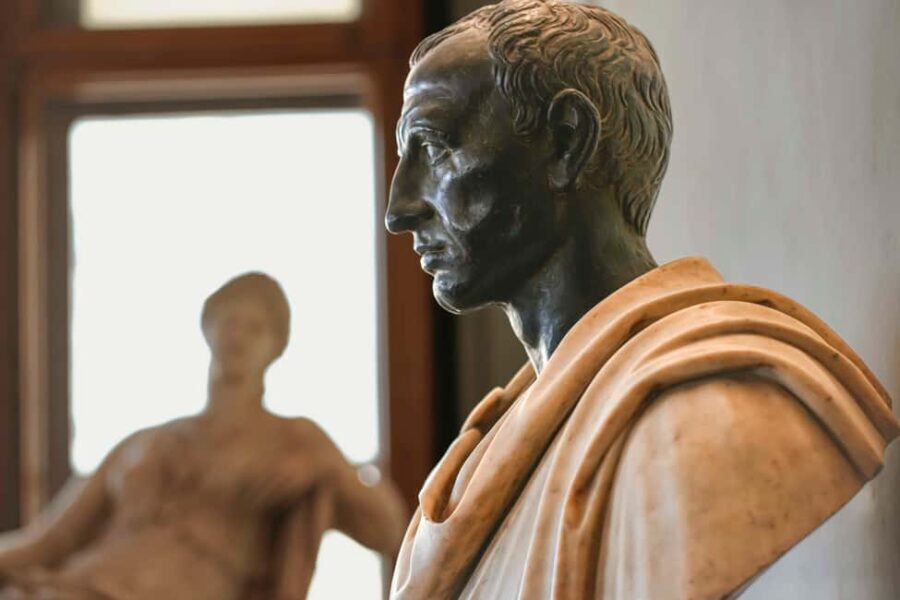 Florence: Skip-the-Line Uffizi Gallery VIP Tour - What to Expect During the Tour