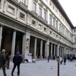 Florence: Skip-the-Line Uffizi Museum Tour Kids & Families - The Artworks and Highlights