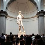 Florence: Small-Group Walking Tour with David and Duomo - The Real Highlight: Michelangelo’s David