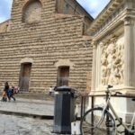 Florence: Smartphone self guided Tour - How Does the Tour Work?