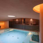 Florence: Spa entrance with wellness program and aperitif with platter - The Wellness Facilities: More Than Just a Pool