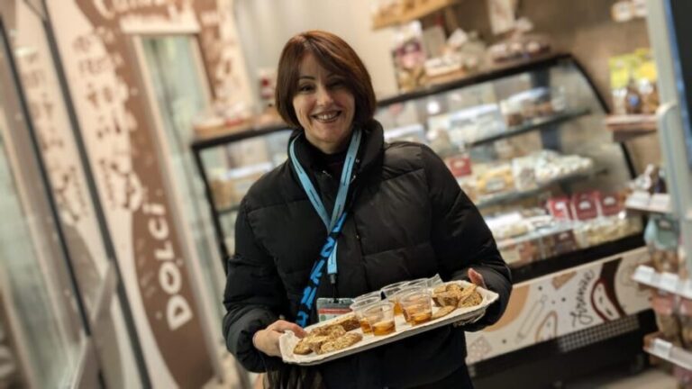 Florence Street Food Walking Tour with Wine in Duomo Area - Final Thoughts