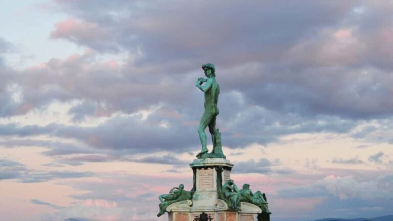 Florence: Sunset Panoramic Photo Tour - An in-depth look at what you can expect