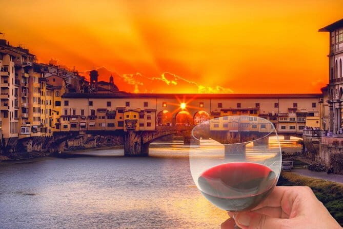 Florence Sunset Wine Tour - FAQs
