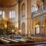 Florence: Synagogue and Jewish Museum Entry Ticket - Should You Visit?