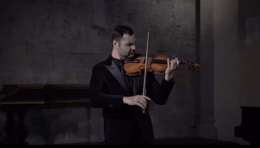 Florence: The Four Seasons at the Santa Croce al Tempio Auditorium - The Program: A Thoughtfully Curated Musical Journey