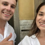 Florence Time Travel Quest: Michelangelos Secret Trail - The Itinerary in Detail