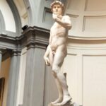 Florence: Timed Entry Ticket to Michelangelo's David & eBook - Inside the Accademia: What to Expect
