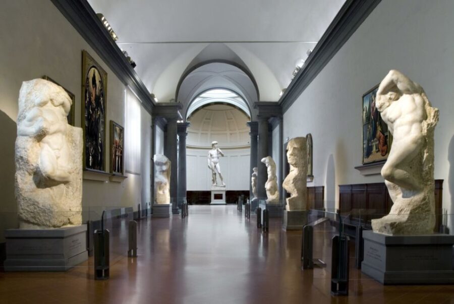 Florence: Timed Entry Ticket to Uffizi & Accademia Galleries - The Practical Breakdown