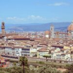 Florence to Fiesole: Golf Cart Tour with Roman Theatre Visit - The Itinerary Breakdown