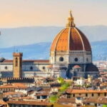 Florence to Fiesole golf cart tour:History & Panoramic views - Final thoughts