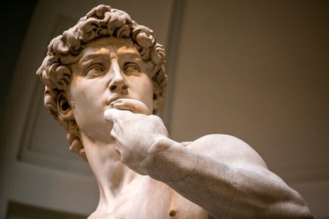 Florence Top-Sites Guided Tour with Skip-The-Line Access to Michelangelo David - Who Should Consider This Tour?