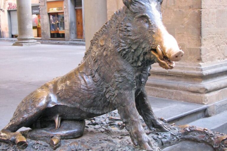 Florence: Tour for Kids w/ Michelangelo Statue of David - Final Thoughts