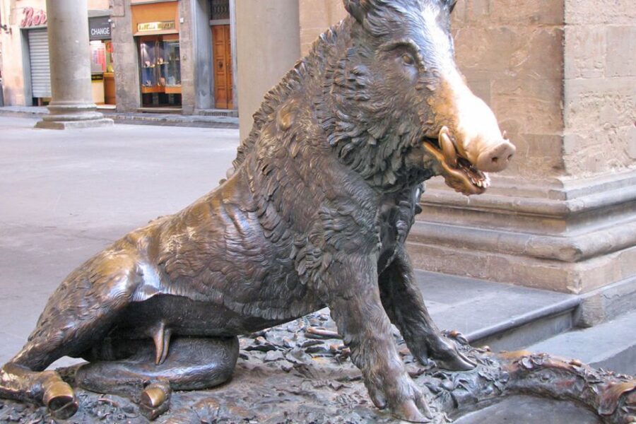 Florence: Tour for Kids w/ Michelangelo Statue of David - Final Thoughts