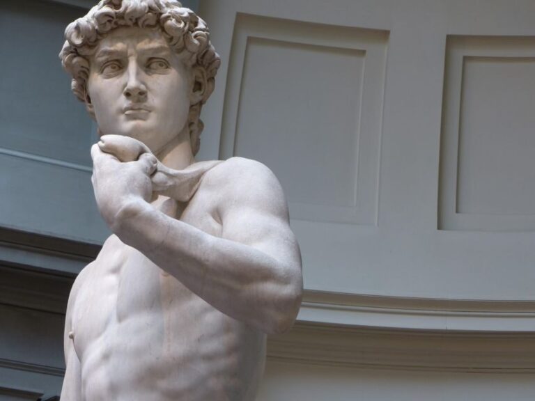 Florence Tour: Michelangelo's David and Historic Center - Who This Tour Is Best For