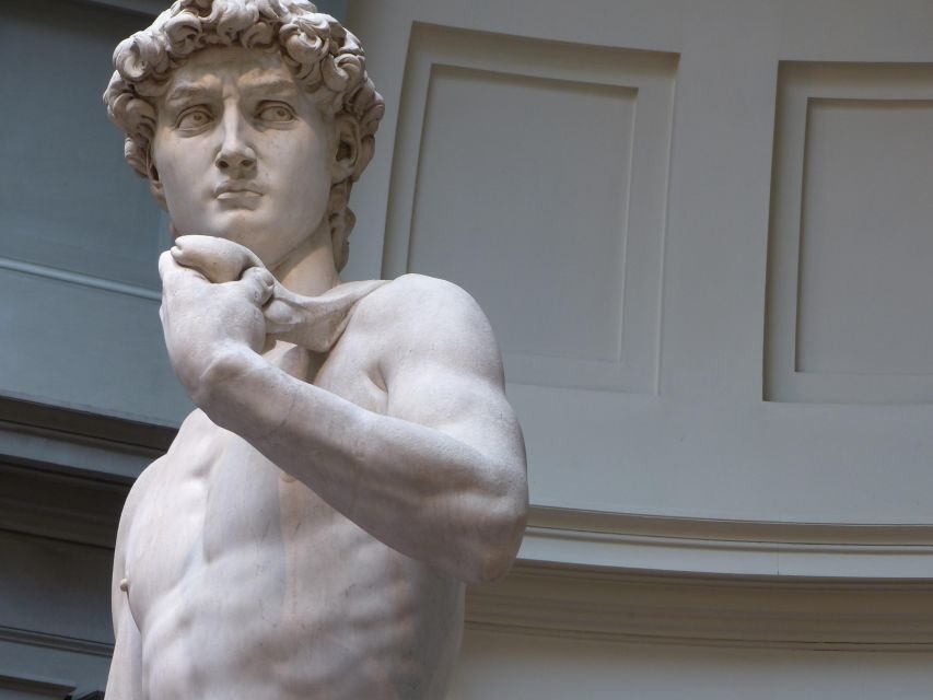 Florence Tour: Michelangelo's David and Historic Center - Who This Tour Is Best For