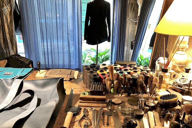 Florence Tour of the historical shops - Who Should Consider This?