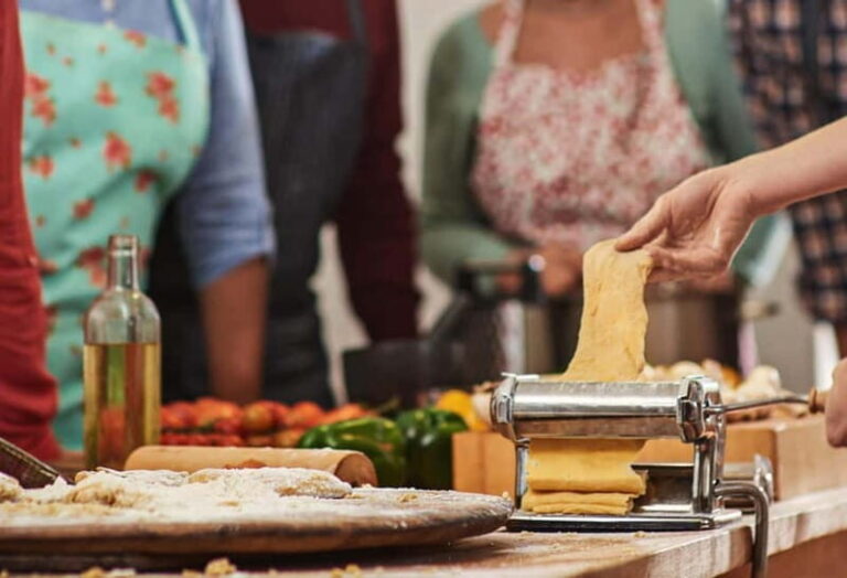 Florence: Tuscan cooking class with handmade pasta and wine - Final Thoughts: Is This Experience Right for You?