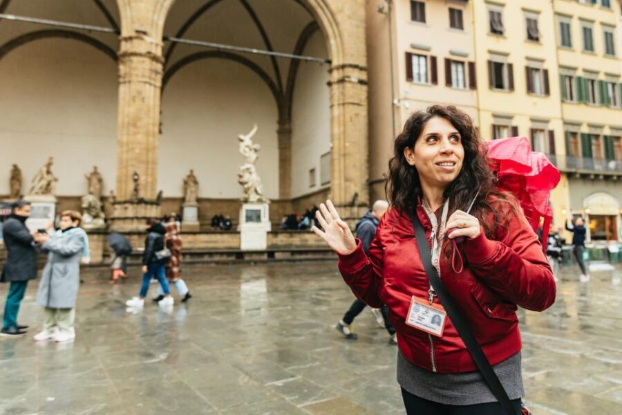 Florence: Tuscan Food and Wine Guided Walking Tour - The Value of This Tour