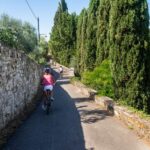 Florence: Tuscany Bike Tour with Wine & Olive Oil - The Route and Ride Details