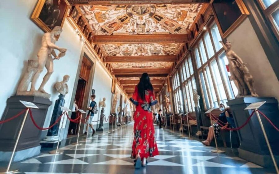 Florence: Uffizi, Accademia & Duomo Guided Tour - The Real Deal on Value