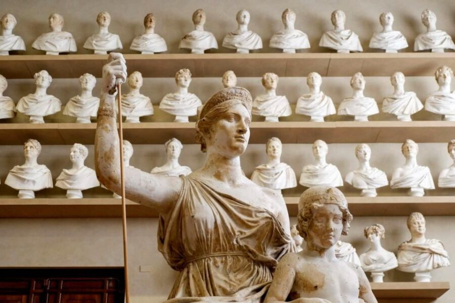 Florence: Uffizi & Accademia Galleries Guided Visits - Practical Details & Tips