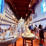 Florence: Uffizi & Accademia Small Group Walking Tour - Practical Considerations