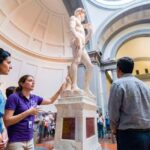 Florence: Uffizi, David Tour & Gelato with Art Historian - Practical Details: What Makes This Tour Stand Out