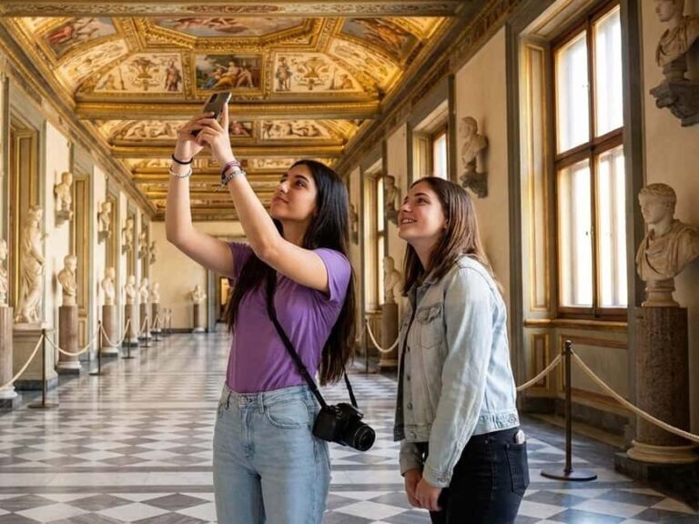 Florence: Uffizi & Duomo Private Tour with Giotto Pass - Who This Tour Is Made For